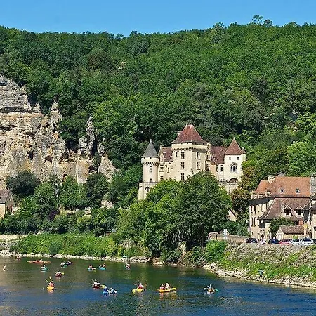 Avit Loisirs Camping *
